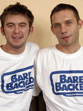 Barebacked.com