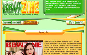 bbw-zine