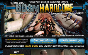 bdsm-hardcore