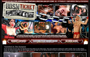 bdsm-ticket
