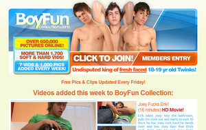 bf-collection