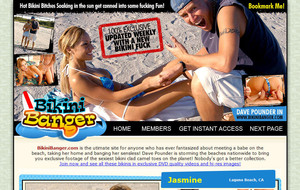 bikini-banger