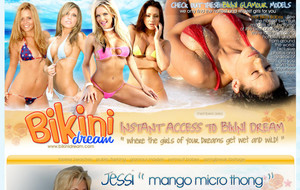 bikini-dream