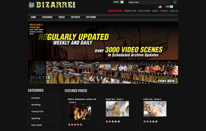 bizarre-video