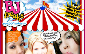 bj-freaks
