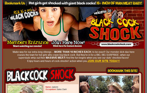 black-cock-shock