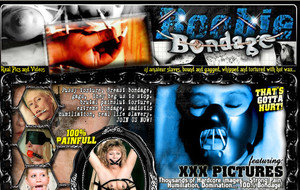 boobie-bondage