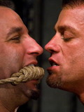 Bound Gods