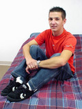 Boy Feet