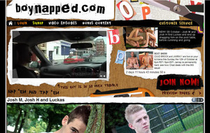 boy-napped