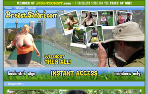 breast-safari