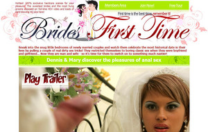 brides-first-time