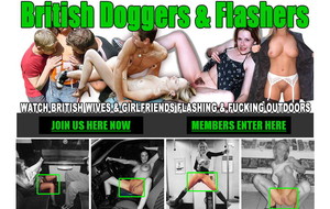 british-doggers