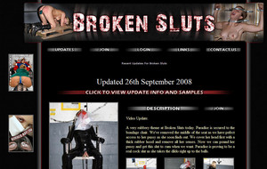 broken-sluts