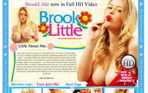 brook-little