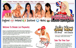 brooke-lee-playmates