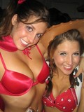 Busty GFs