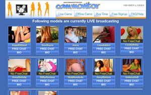 cam-monitor