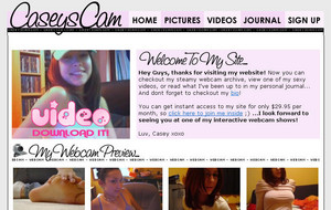 caseys-cam