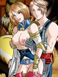 Celeb Hentai