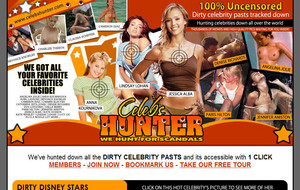 celebs-hunter