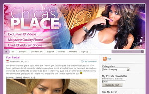 chicas-place