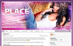 chicas-place