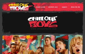 chillout-boys