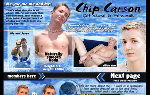 chip-carson