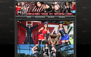club-dom