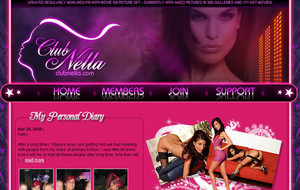 club-nella