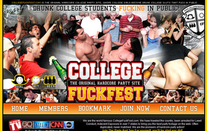 college-fuck-fest