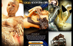 crazy-spandex-girls