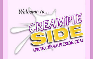 creampie-side