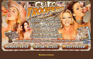 cum-troopers