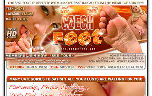 czech-feet