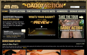 daddy-action
