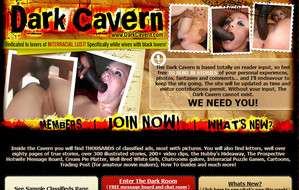 dark-cavern