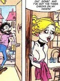 Dirty XXX Comics