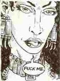 Dirty XXX Comics
