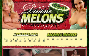 divine-melons