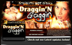 draggin-n-gaggin