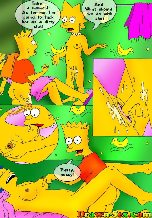 3d animated hotties get used 5