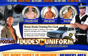 dudes-in-uniform