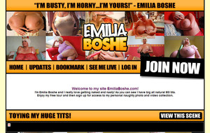 emilia-boshe