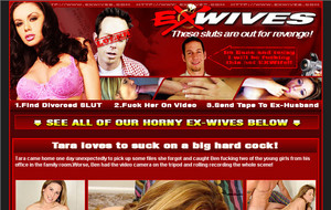 exwives