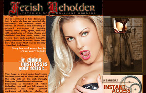 fetish-beholder