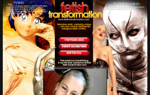fetish-transformation