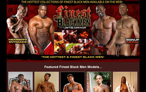 finest-black-men