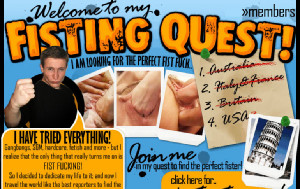 fisting-quest